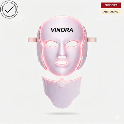 Vinora GlowMask