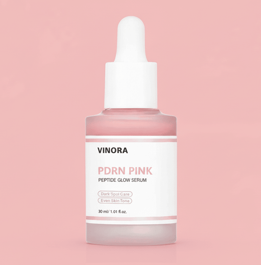 Vinora Reviving Serum