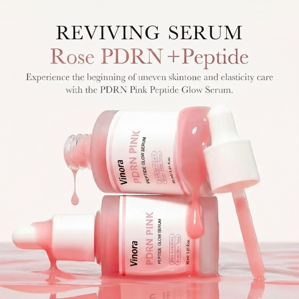 Vinora Reviving Serum