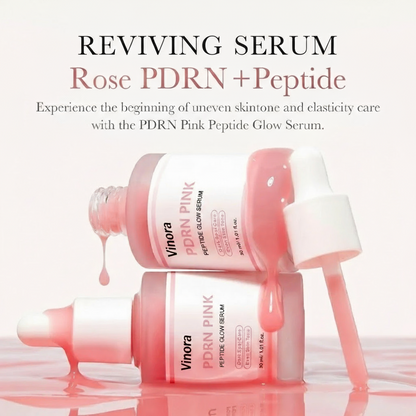 Vinora Reviving Serum