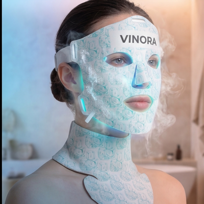 Vinora GlacialMask