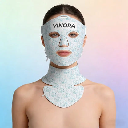 Vinora GlacialMask
